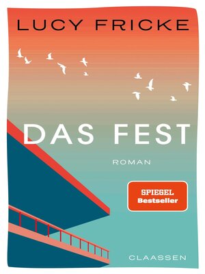 cover image of Das Fest